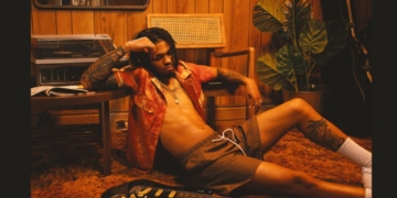 Tone Stith FWM single cover