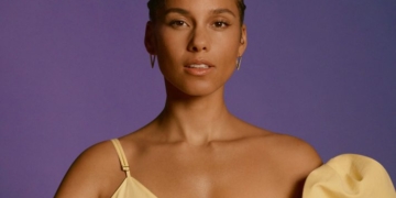 Alicia Keys