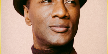 Aloe Blacc - Rated R&B
