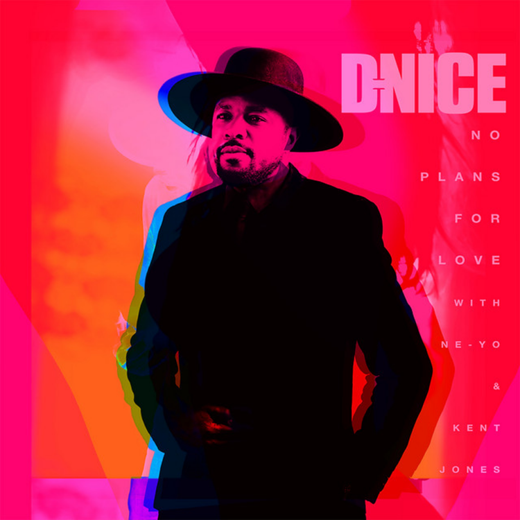 D-Nice No Plans For Love