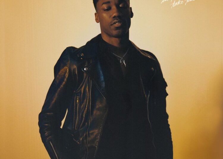 Giveon Makes NPR 'Tiny Desk (Home) Concert' Debut Watch Rated R&B