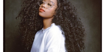 H.E.R. Grammys, Beauty and the Beast