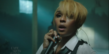 Janelle Monae