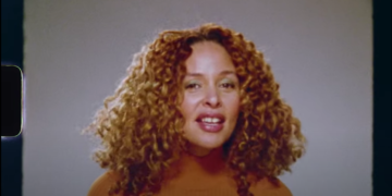 Joy Denalane Use Me
