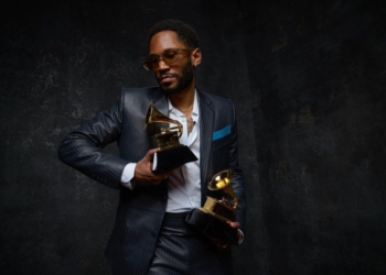 Kaytranada