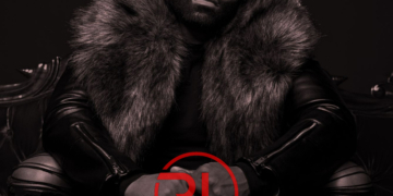 RL Another Night single cover