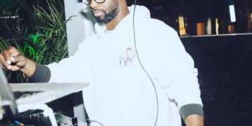Bryan-Michael Cox