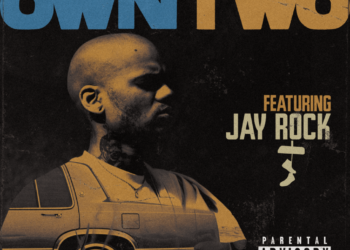 C.S. Armstrong Own Two featuring Jay Rock