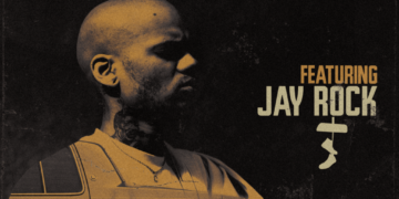 C.S. Armstrong Own Two featuring Jay Rock