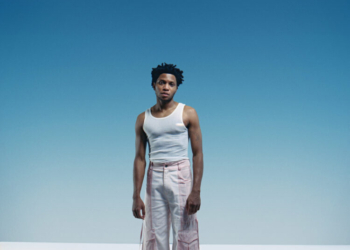 Gallant Neptune Interview