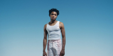 Gallant Neptune Interview
