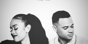 H.E.R. and Tauren Wells Hold Us Together (Hope Mix)