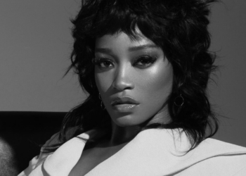 Keke Palmer