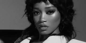 Keke Palmer
