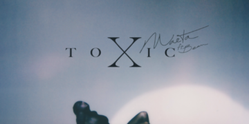 Maeta Toxic