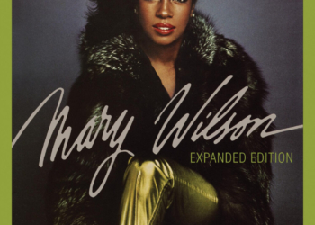 Mary Wilson