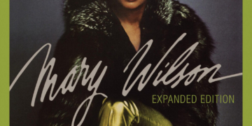 Mary Wilson