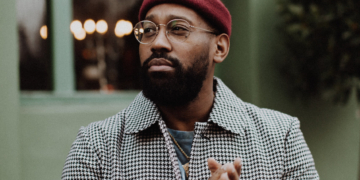 PJ Morton
