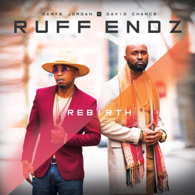Ruff Endz Be The One
