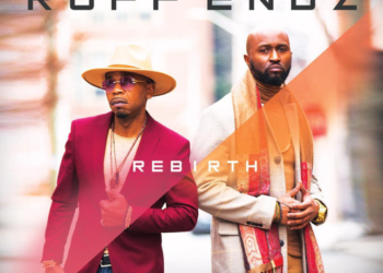 Ruff Endz Be The One