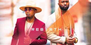 Ruff Endz Be The One