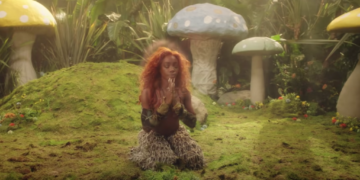 SZA Good Days video