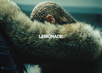 Beyonce Lemonade