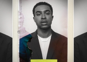 Bren Joy Twenties Deluxe Album cover