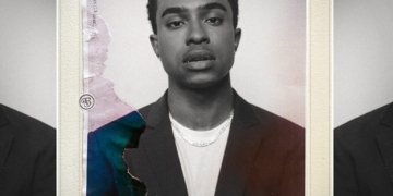 Bren Joy Twenties Deluxe Album cover