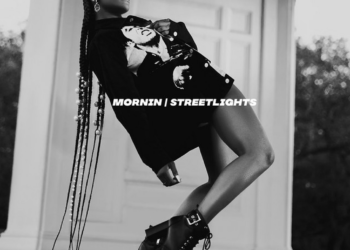 Dawn Richard Mornin | Streetlights
