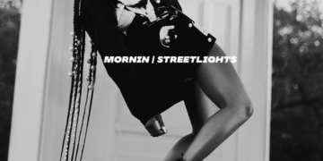 Dawn Richard Mornin | Streetlights