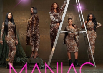 June's Diary Maniac