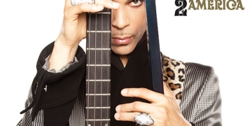 Prince Welcome 2 America