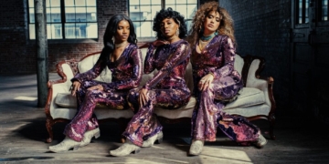The Shindellas Money