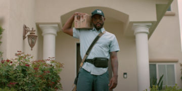Trevor Jackson Your Everything Video