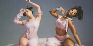 Doja Cat and Sza