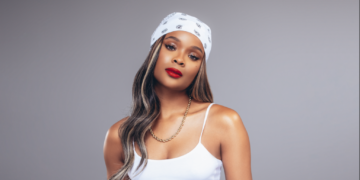 Courtesy of Atlantic Records