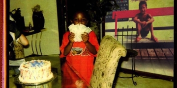 Jacquees QueMix 4 mixtape