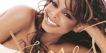 Janet Jackson All For You album