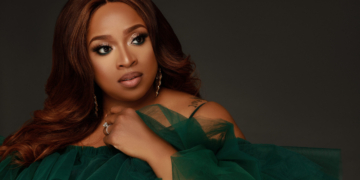 Kierra Sheard
