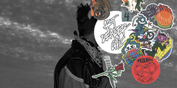 Miguel Art Dealer Chic 4