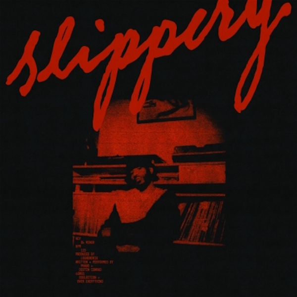 Phabo Slippery featuring Destin Conrad