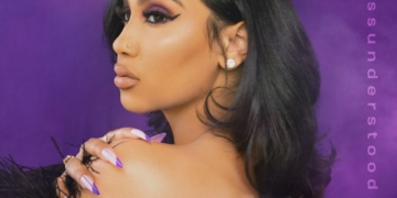 Queen Naija Missunderstood Still