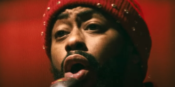 Raheem DeVaughn Marvin Used To Say video