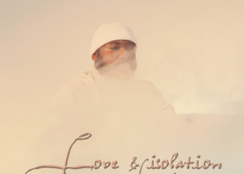 Tay Iwar Love and Isolation EP