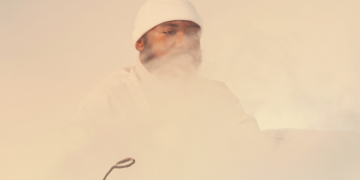 Tay Iwar Love and Isolation EP