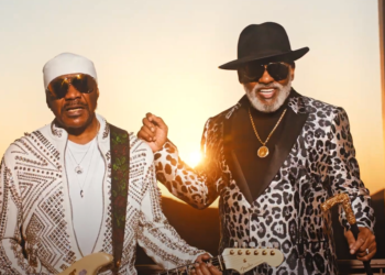 The Isley Brothers and Snoop Dogg, Friends and Family
