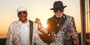 The Isley Brothers and Snoop Dogg, Friends and Family