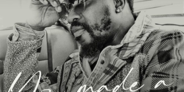 Anthony Hamilton You Made A Fool Of Me