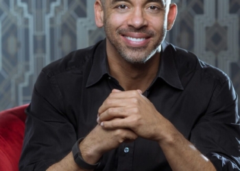 Harvey Mason Jr.